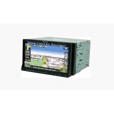 Pioneer PI-803 GPS, DVD - 2din магнитола с навигацией